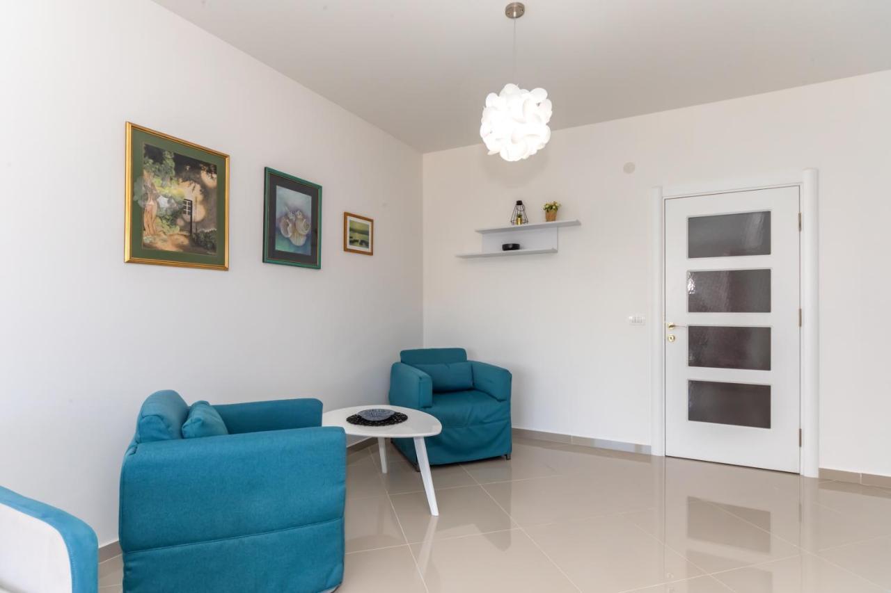 Apartman A13 Susanj Bar Eksteriør bilde