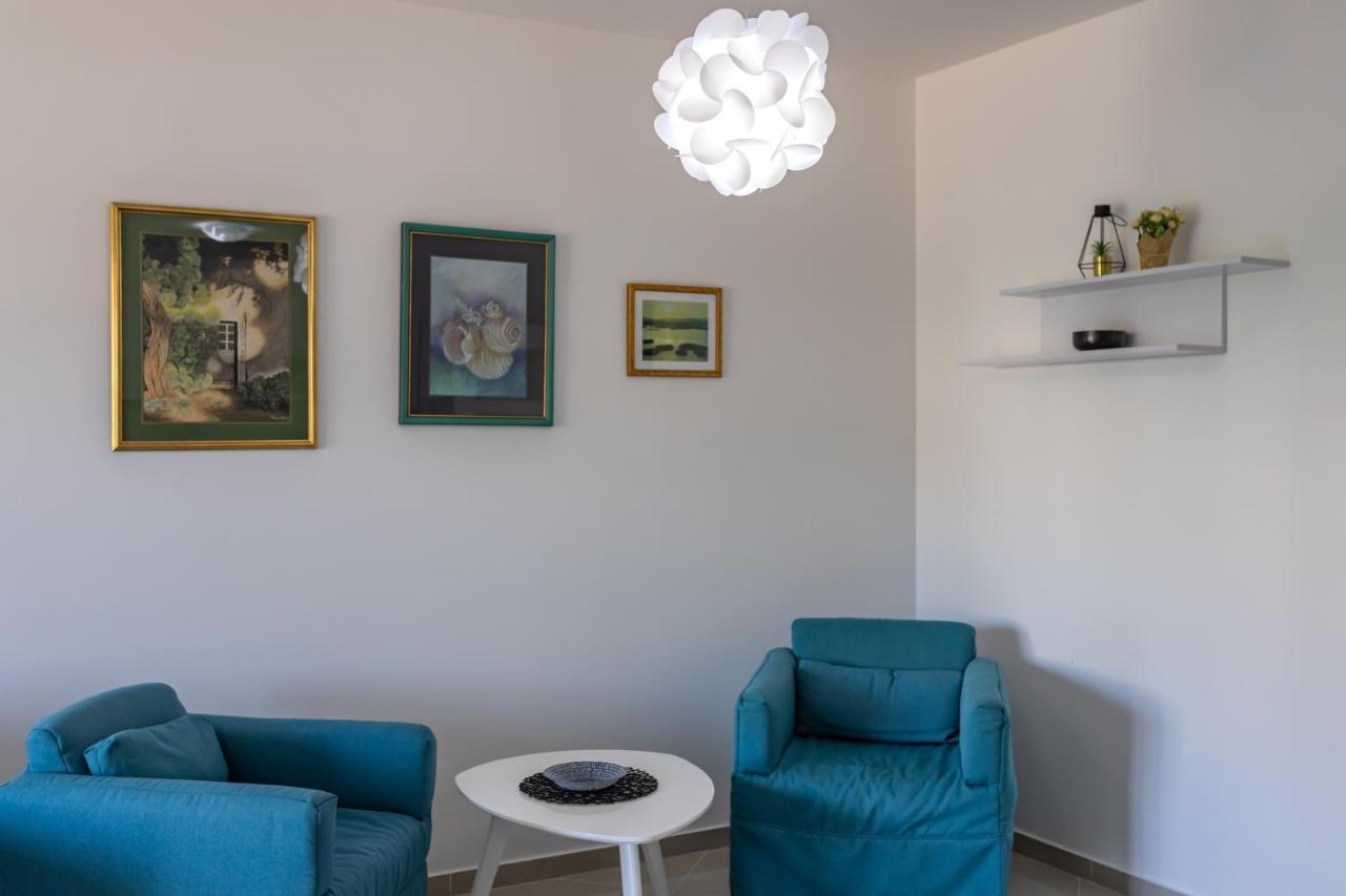 Apartman A13 Susanj Bar Eksteriør bilde
