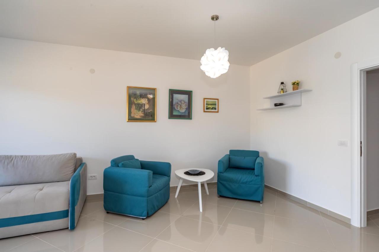 Apartman A13 Susanj Bar Eksteriør bilde